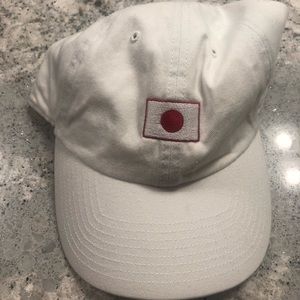47 brand Japan hat
